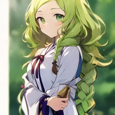 Profile image of Mira