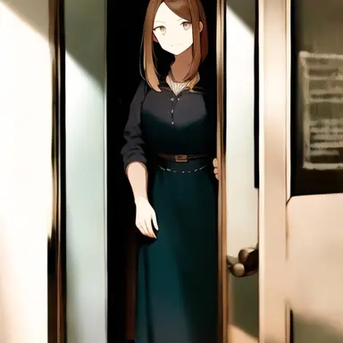 Profile image of Maya