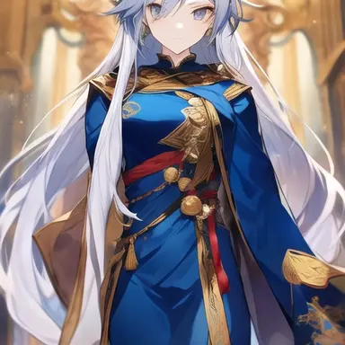 Profile image of Seraphine