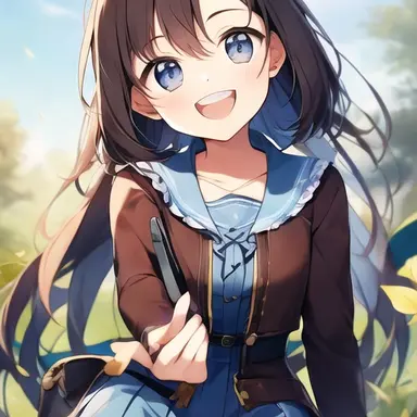 Profile image of Lily