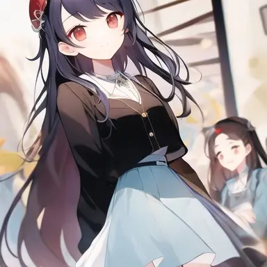 Profile image of 여우