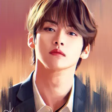 Profile image of 이민호