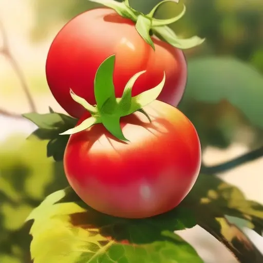 NAMUI의 토마토
