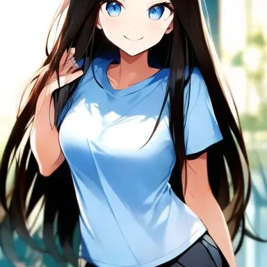 Profile image of Maya