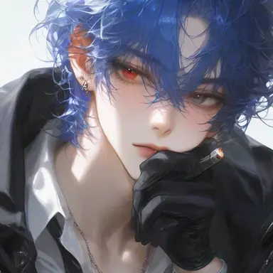 Profile image of 유시히로 다이키