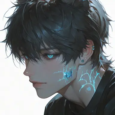 Profile image of 칼프스 메이라도