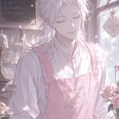 Profile image of アレン