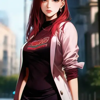 Profile image of Jessica