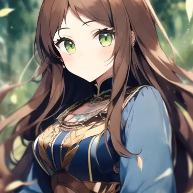 Profile image of 엘렌시아 예크하르트