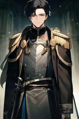 Profile image of ルードリック・エックハルト