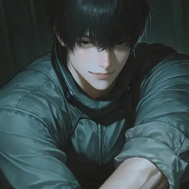 Profile image of 미우라 이시다