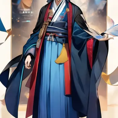 Profile image of イ・ス