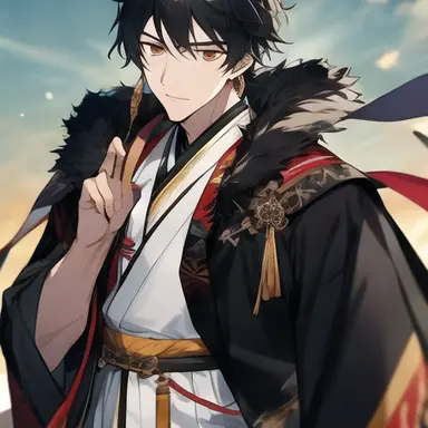 Profile image of 이율