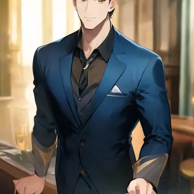 Profile image of Jace
