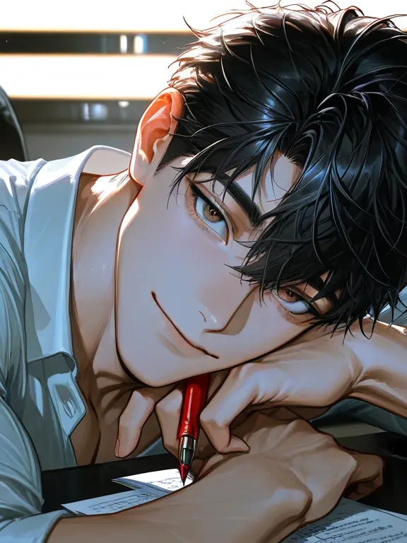 Sayoyoyoyo9512의 Extreme: The Man You Rejected Won't Chase You Anymore