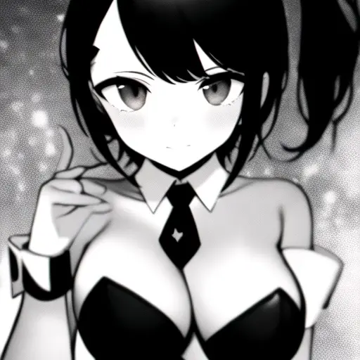 Iwilltouchyou의 Bunny girl!?!??!? 😯😯😯😯😯😯😯😯😯