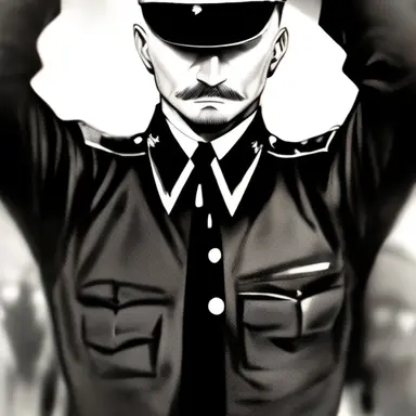 Profile image of Mustache man