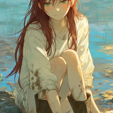 Profile image of Rella