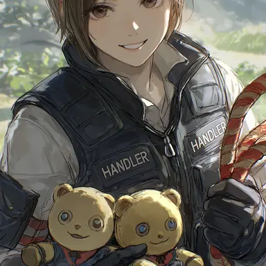 Profile image of Lily