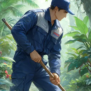 Profile image of Mark