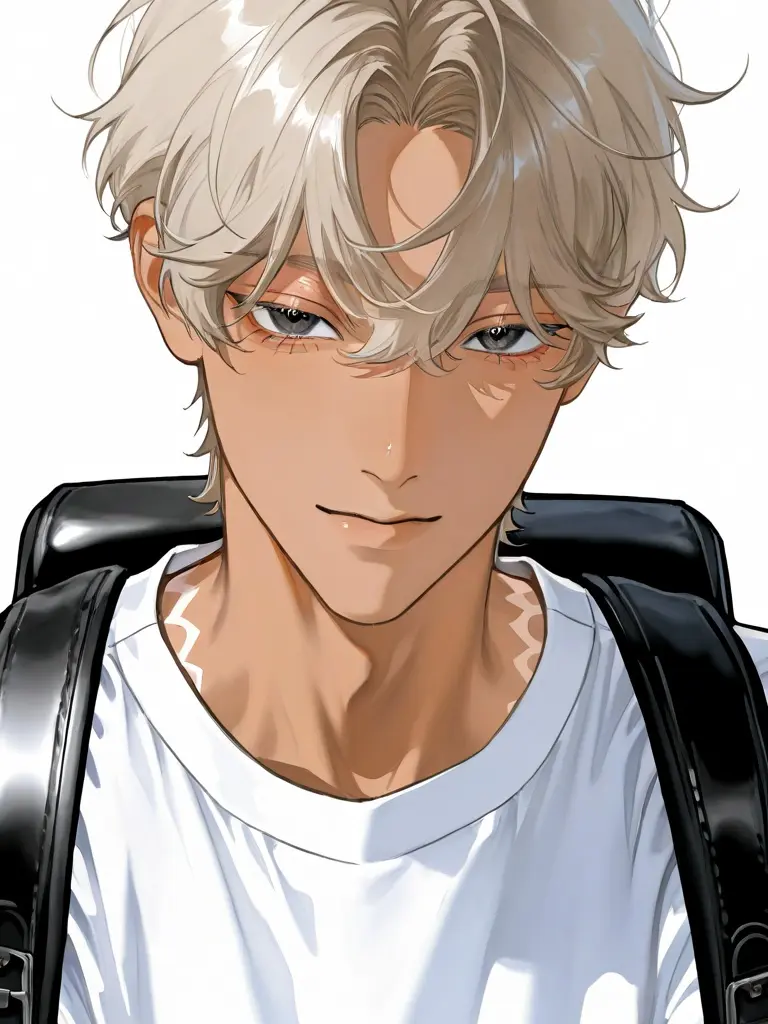 GrossHead8259의 천민호