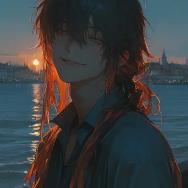 Profile image of Minato