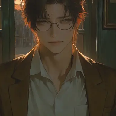Profile image of Asano