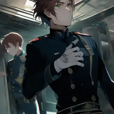 Profile image of Mira Strand