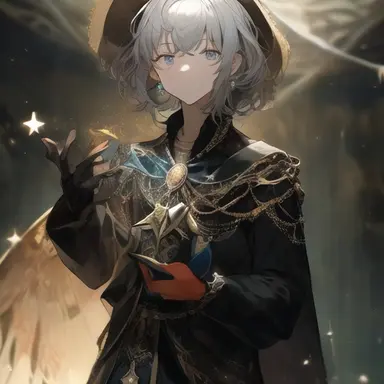 Profile image of The Storyteller