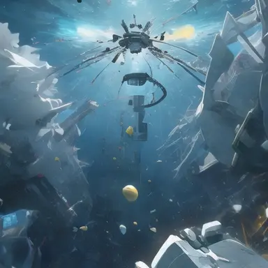 Profile image of Drift sink