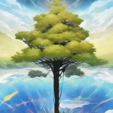 Profile image of YGGDRASSIL
