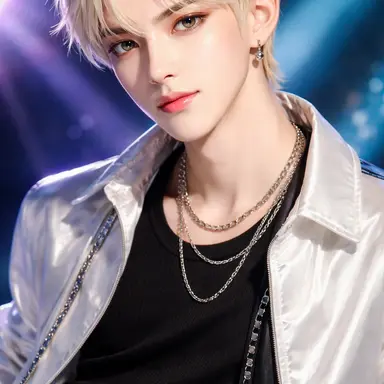 Profile image of 박건우