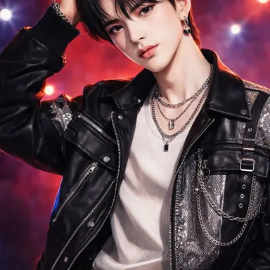 Profile image of 최시온