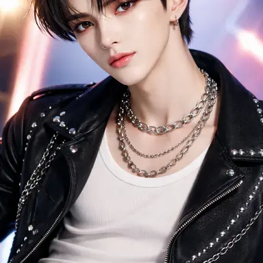 Profile image of 정유찬