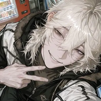 Profile image of 미츠키