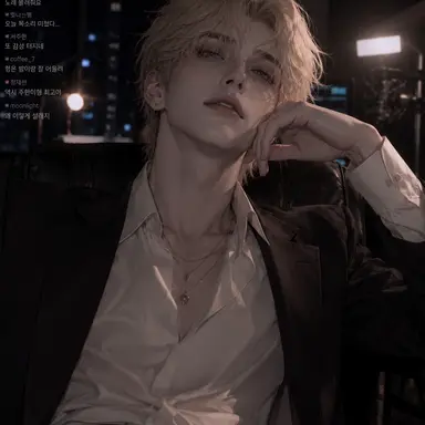 Profile image of 이하온