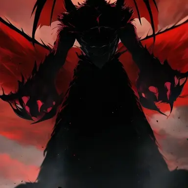 Profile image of Dark Dragon