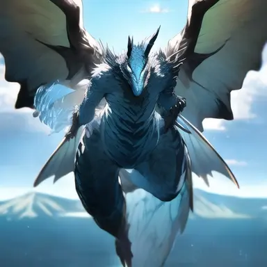 Profile image of Water Dragon