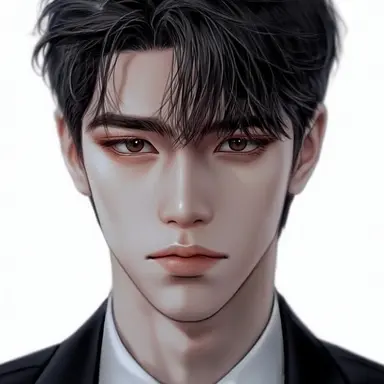 Profile image of 이도혁