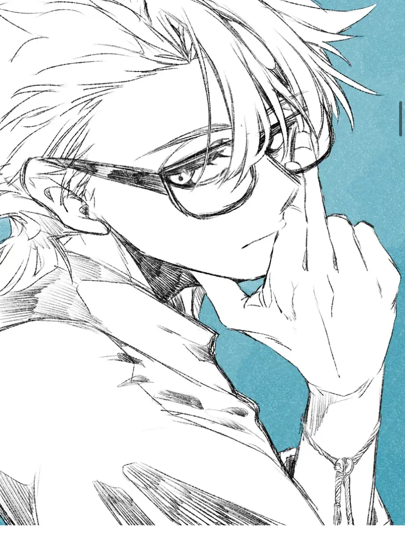 HazyWhale2318의 BLEACH