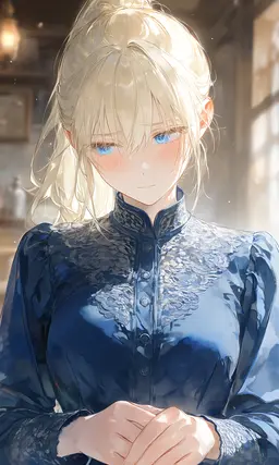 Profile image of Leonora