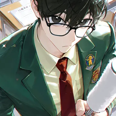 Profile image of 마코토