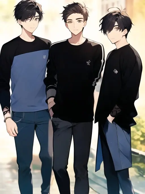 GrossGauge3957의 Coming Home to Them
