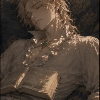 Profile image of Lucien