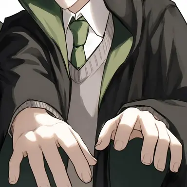 Profile image of ドラコ・マルフォイ