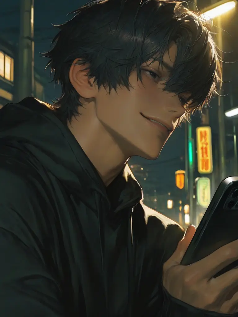 Ma_DDlen의 シン・ゴヌ