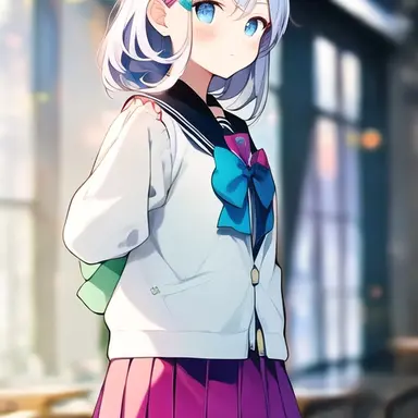 Profile image of Gwen Vance