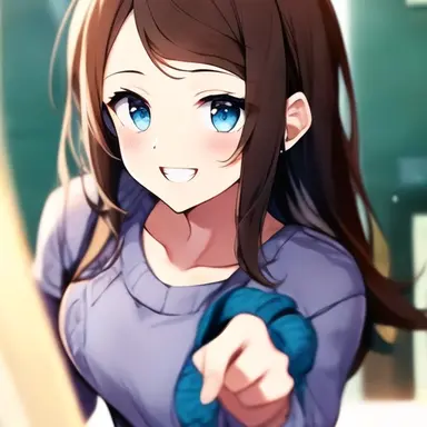 Profile image of Rosie Parker