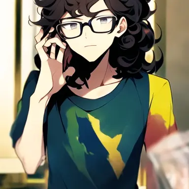 Profile image of Ethan Verumn
