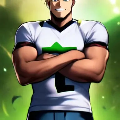 Profile image of Alex Baxter